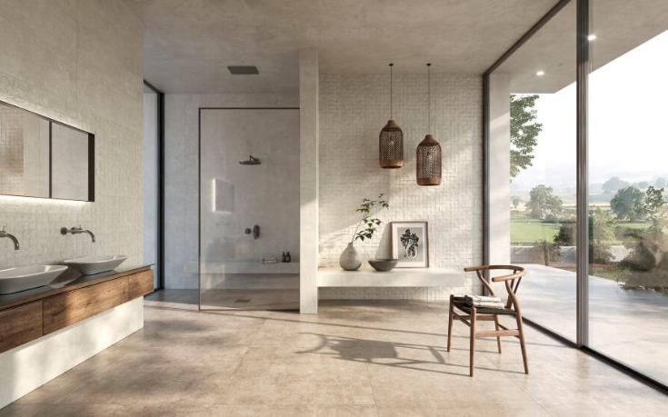 Porcelain Tiles Buying Guide