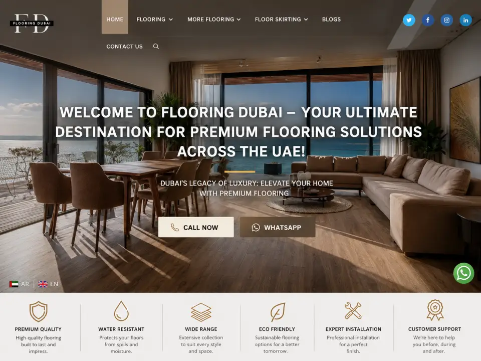 flooring-dubai