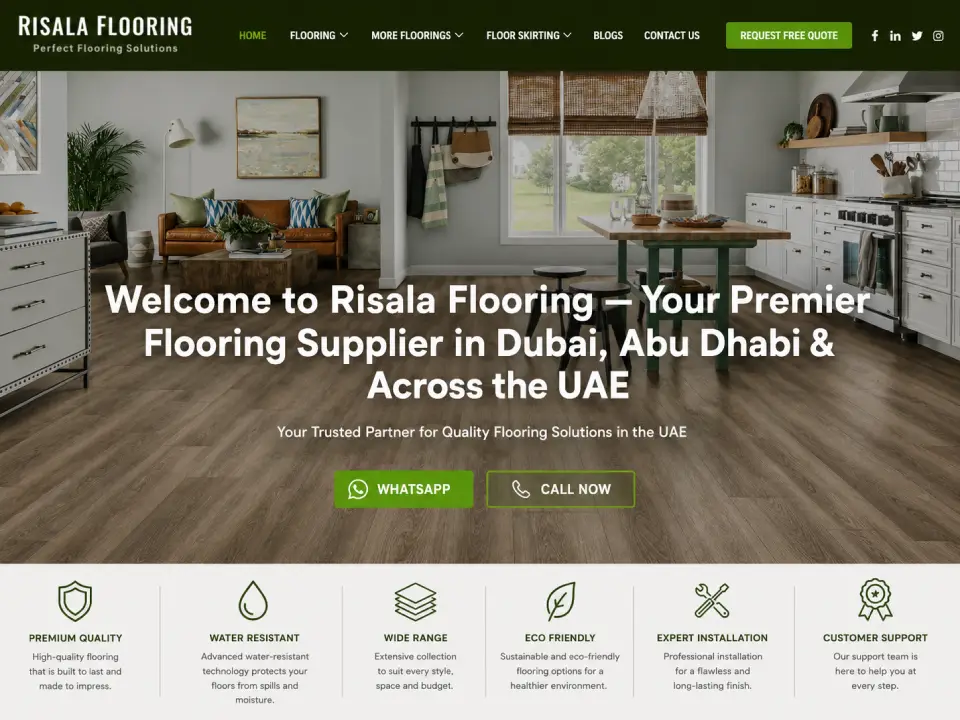 risalaflooring