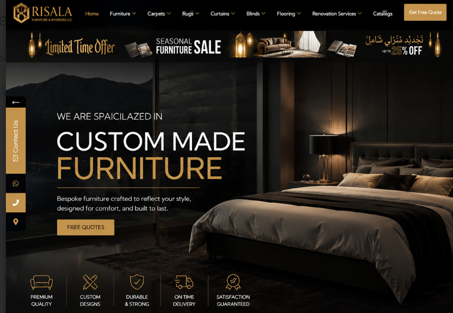 Risalafurniture
