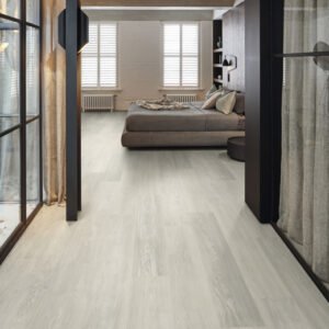 Alpine Oak Herringbone Flooring
