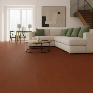 Alta Harbour Engineered Wood Flooring in Living Room