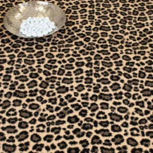 Animal Print Tribes Wilton Carpet