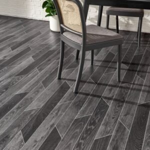 Aster Staggered Oak Vinyl