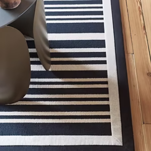 Audrey Midnight Wool Carpets