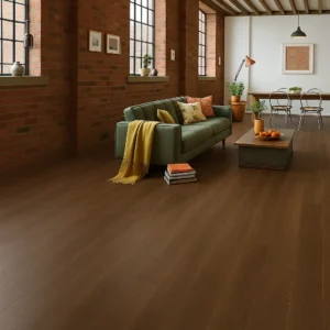 Avara MT LVT Flooring in Living Room