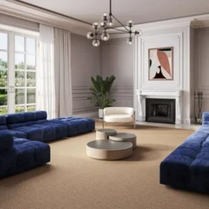 Belfast Sisal Carpets