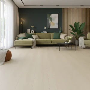 Flooring Boden XC Forsythia SPC Flooring in Living Room