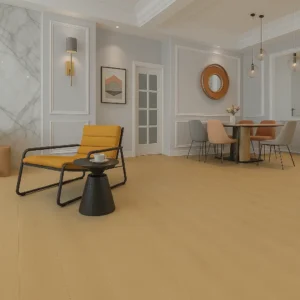 Boden XC Genista SPC Flooring in Living Room