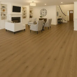 Flooring Boden XC Ilex SPC Flooring in Living Room