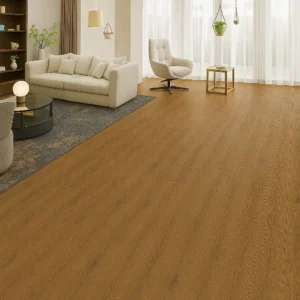 Flooring Boden XC Lindera SPC Flooring in Living Room
