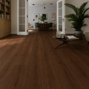 Flooring Boden XC Pyrus SPC Flooring in Living Room