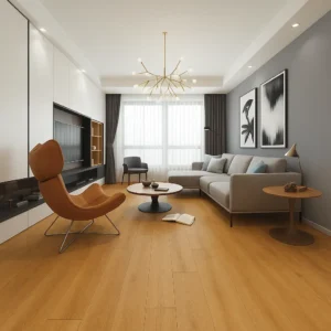 Boden XC Sophora SPC Flooring in Living Room