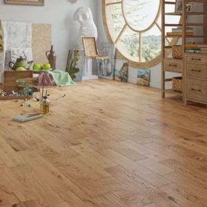 Brimham Bramble Solid Wood Flooring