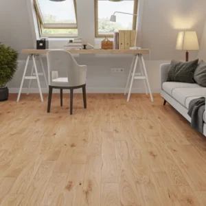 Brimham Cottage Solid Wood Flooring