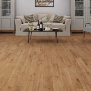 Brimham Sun Kissed Solid Wood Flooring