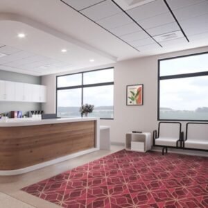 Carpets Brintons Como Office Carpets