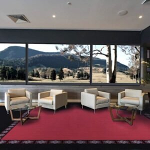 Carpets Brintons-Grand Plaza Office Carpet