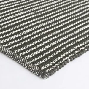 Carpets Byron Bay Indoor Outdoor Carpet – Charcoal