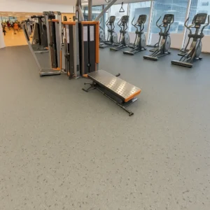 Rubber Flooring Castello NM Rubber Flooring In Fitness Centre