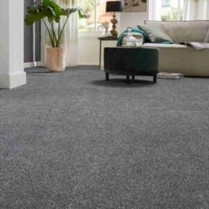 Carpets Charcoal 77