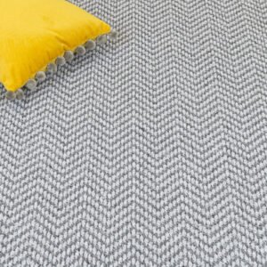 Carpets Chile Herringbone Loop Carpet