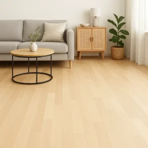 Classic 3060 3 Strip Engineered Wood Flooring in Living Room