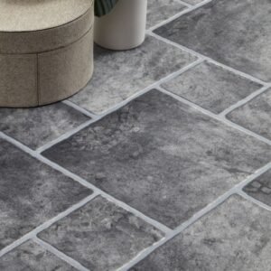 Coastal Grey Stone Flooring