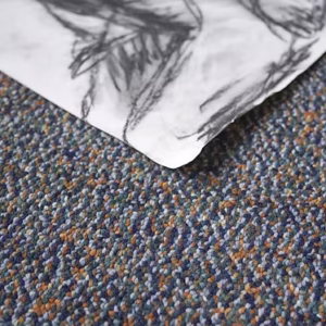 Carpets Collage Mixed Media Wool Carpets