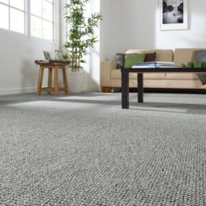 Carpets Conan Loop Feltback Carpet