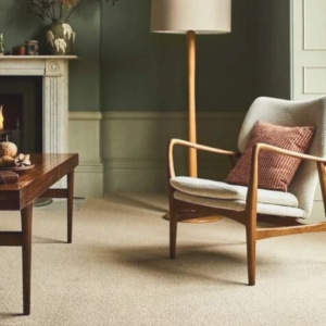 Dakota Wool Carpet
