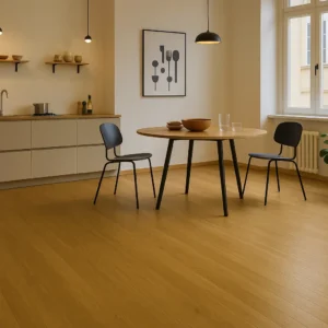 Parquet Flooring Danu BWLDO Parquet Flooring in living Room