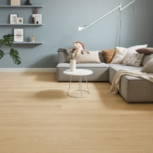 Parquet Flooring Danu SFPO Parquet Flooring in Living room