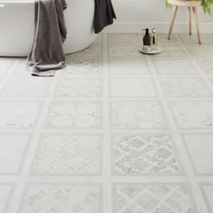 Laminate Flooring Decor Laminate Tiles Vintage Mosaic
