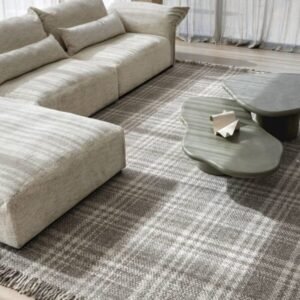 Dillon Taupe Carpets