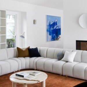 Diva Ochre Carpets