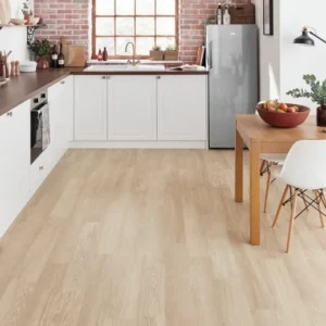 Dutch Limed Oak Herringbone Flooring