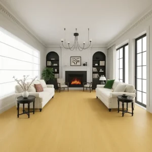 ESFloors EEA LVT Flooring in Living Room
