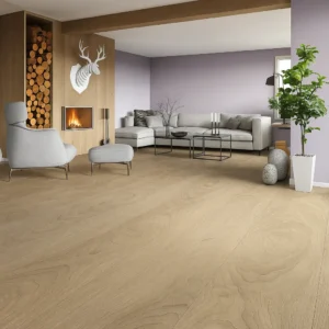 ESFloors EEC LVT Flooring in Living Room