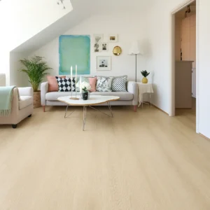 ESFloors EEE LVT Flooring in Living Room