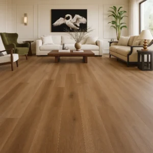 ESFloors EFA LVT Flooring in Living Room