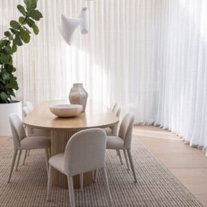 Echo Tawny Living room Carpets