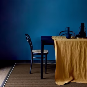 Enigma Eternal Flame Wool Carpet