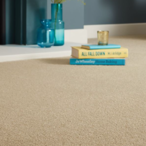 Eternal Saxony Carpet