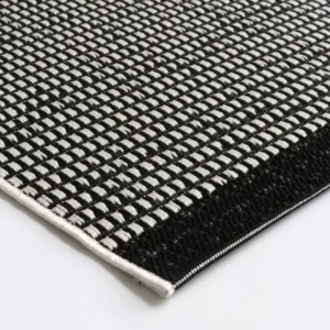 Flaxseed Outdoor Carpets – Graphite