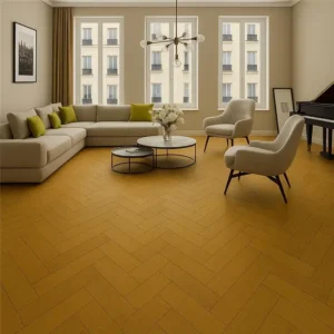 Floors CLHC Parquet Flooring in Living Room