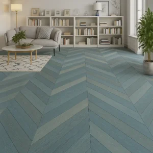 Parquet Flooring Floors POCC Parquet Flooring in living room