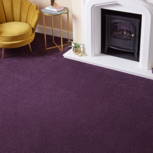 Flynn Saxony Carpet