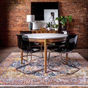 Rugs Forever Vintage Rug
