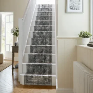 Gabriella Washable Stair Carpet